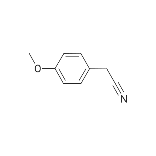 Chemical Structure| 104-47-2