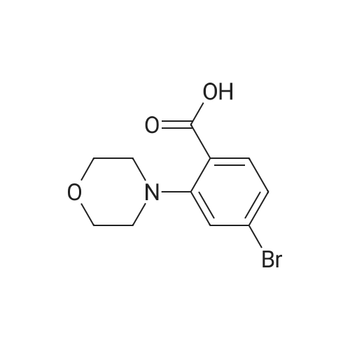Chemical Structure| 1099687-03-2