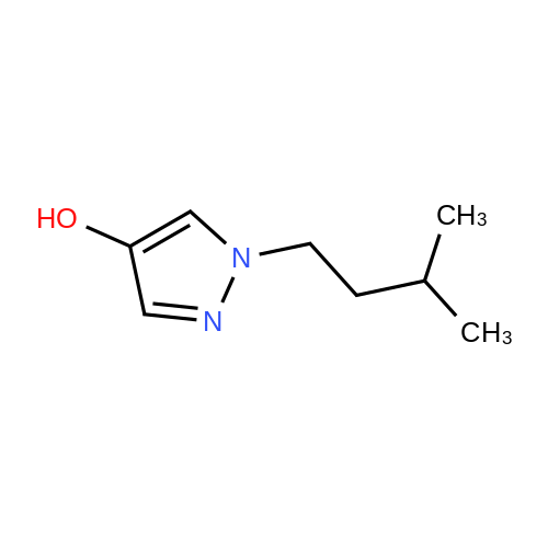 Chemical Structure| 1393442-52-8