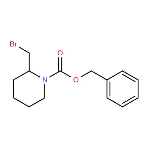 Chemical Structure| 1823484-43-0