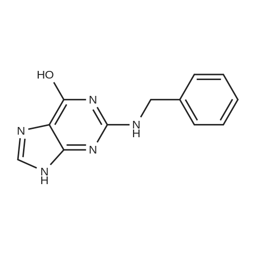 Chemical Structure| 5711-37-5