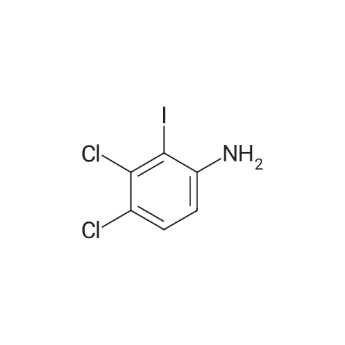 3,4-Dichloro-2-iodoaniline