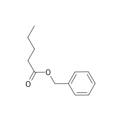 Benzyl pentanoate