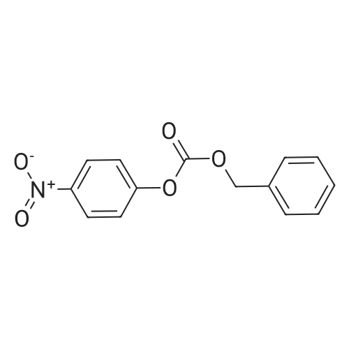 Benzyl (4-nitrophenyl) carbonate