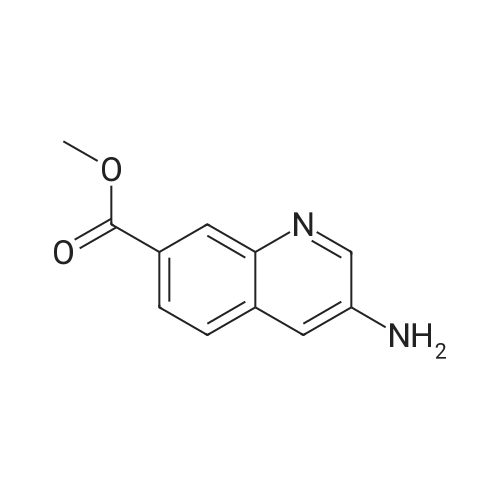 Chemical Structure| 1822679-71-9
