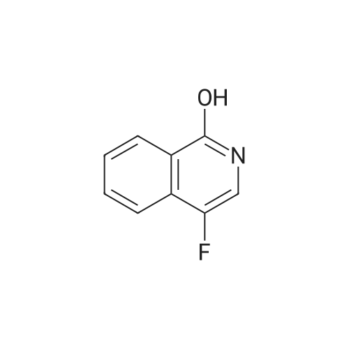 4-Fluoroisoquinolin-1-ol