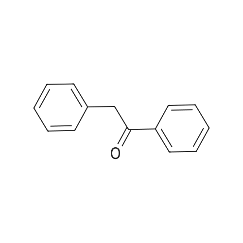 Chemical Structure| 451-40-1