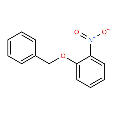 Chemical Structure| 4560-41-2