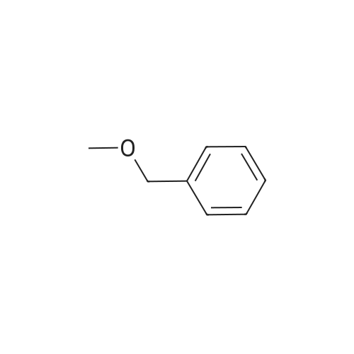 Chemical Structure| 538-86-3