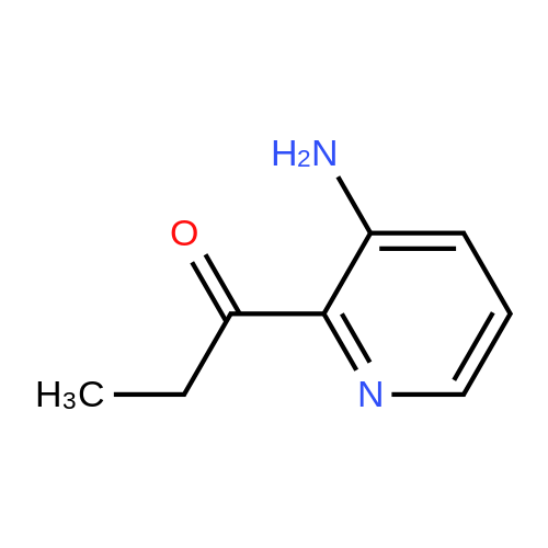 Chemical Structure| 65327-16-4