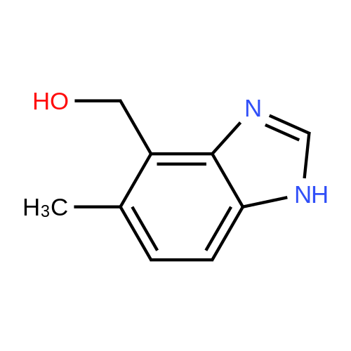 Chemical Structure| 65658-22-2