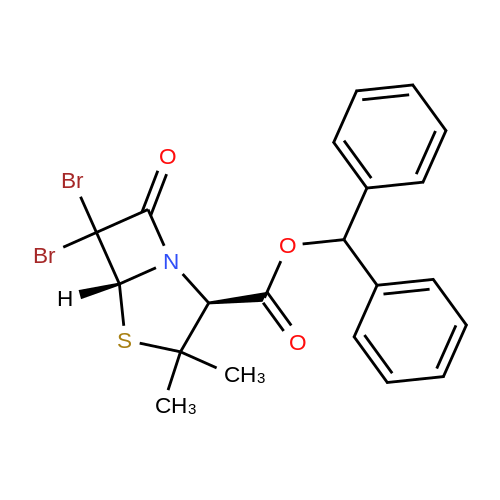 Chemical Structure| 75527-84-3