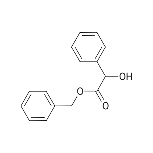 Benzyl 2-hydroxy-2-phenylacetate