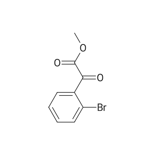 Chemical Structure| 122394-38-1