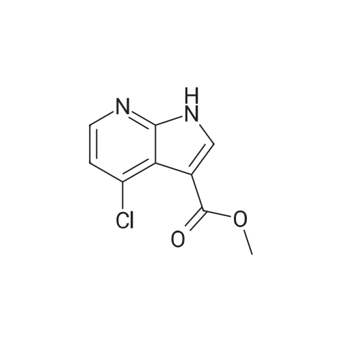 Chemical Structure| 1234616-82-0