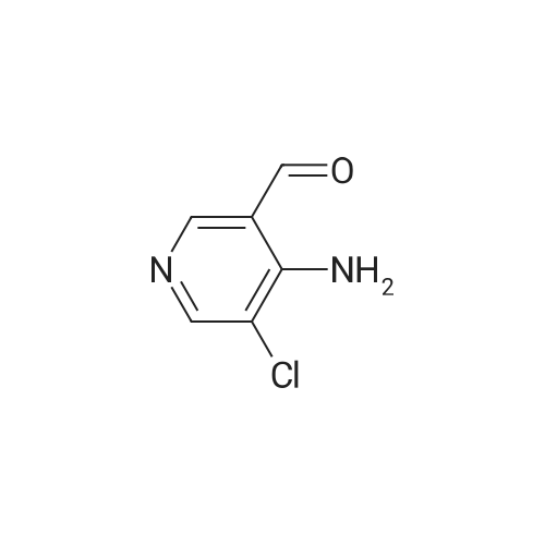 Chemical Structure| 1289175-56-9