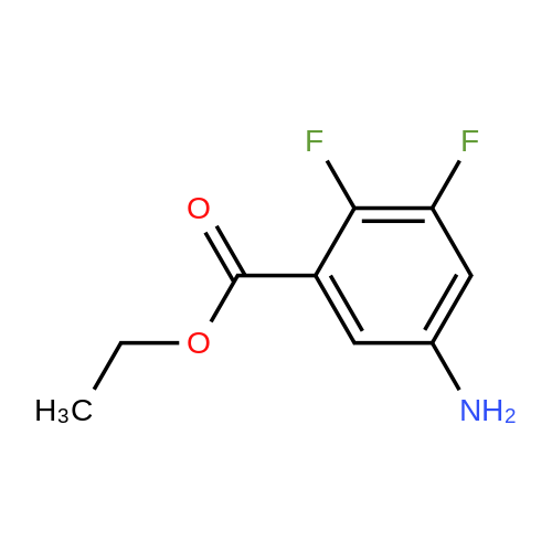 Chemical Structure| 1343140-21-5