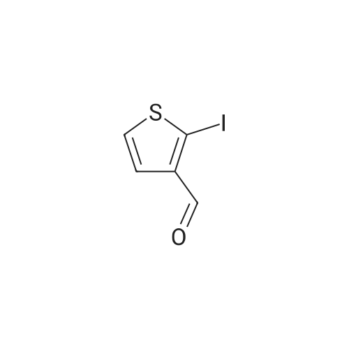 Chemical Structure| 18812-40-3