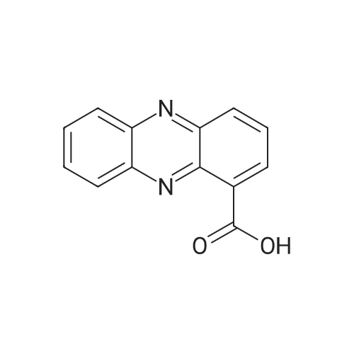 Chemical Structure| 2538-68-3