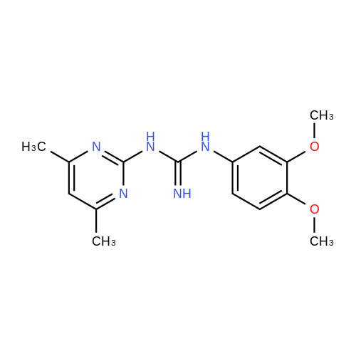 Chemical Structure| 332073-81-1