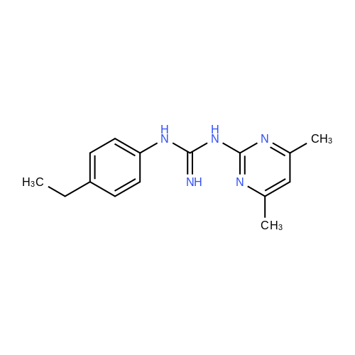 Chemical Structure| 332073-84-4