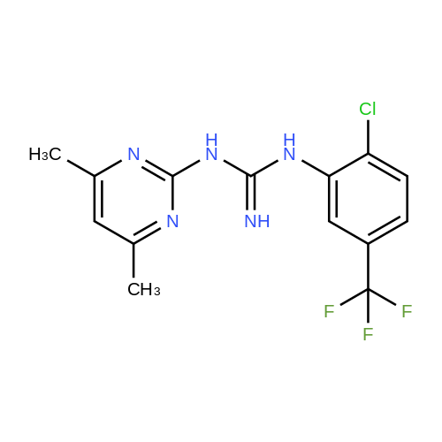 Chemical Structure| 351468-83-2