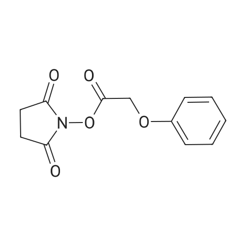 2,5-Dioxopyrrolidin-1-yl 2-phenoxyacetate