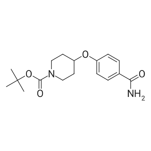 Chemical Structure| 609781-33-1