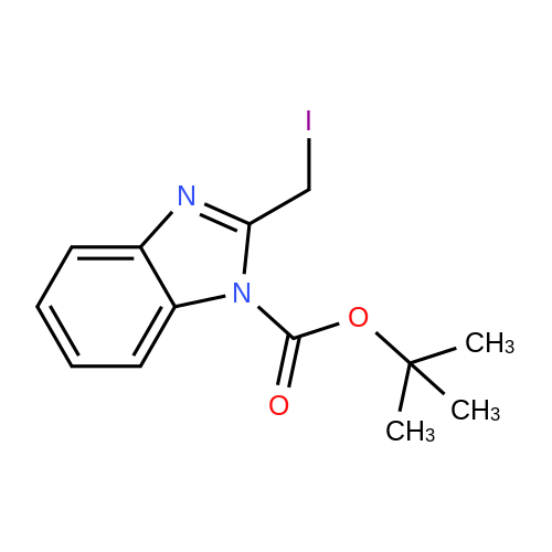 Chemical Structure| 1058225-52-7