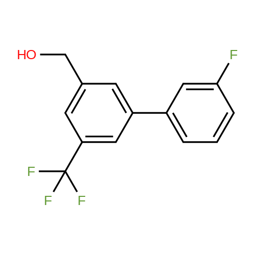 Chemical Structure| 1214329-04-0