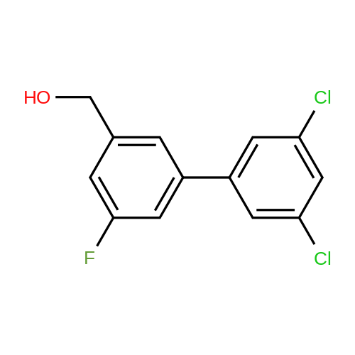 Chemical Structure| 1361831-76-6