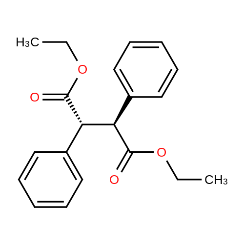 Chemical Structure| 13638-89-6
