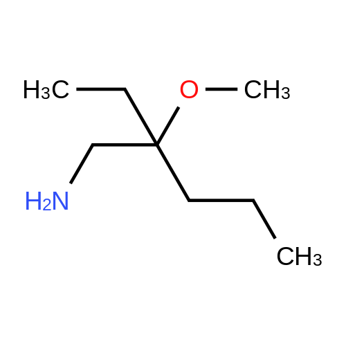 Chemical Structure| 1416351-87-5