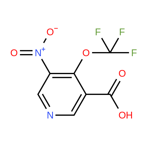 Chemical Structure| 1806086-43-0
