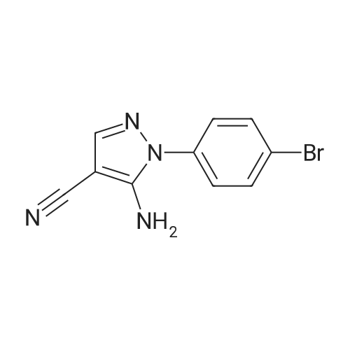 Chemical Structure| 5334-28-1