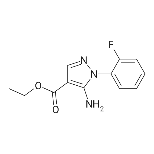 Chemical Structure| 618070-65-8