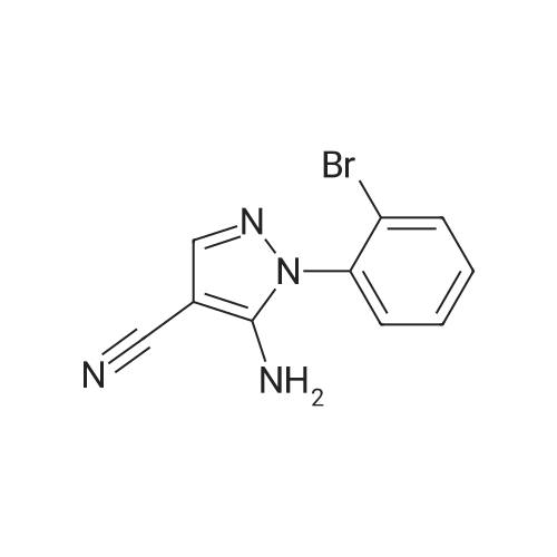 Chemical Structure| 71856-54-7