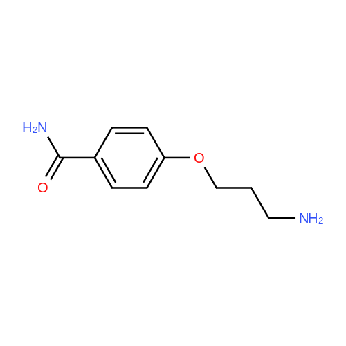 Chemical Structure| 1018600-42-4
