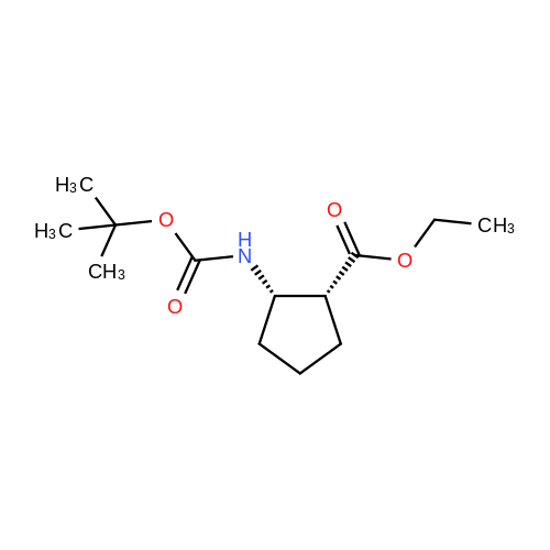 Chemical Structure| 1140972-29-7