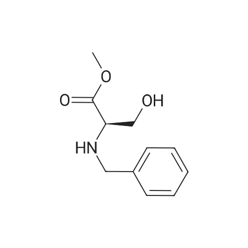 Chemical Structure| 131110-76-4