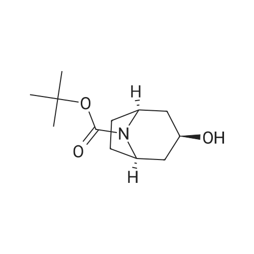 Chemical Structure| 143557-91-9
