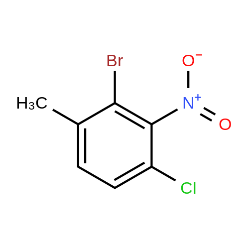 Chemical Structure| 1804383-48-9