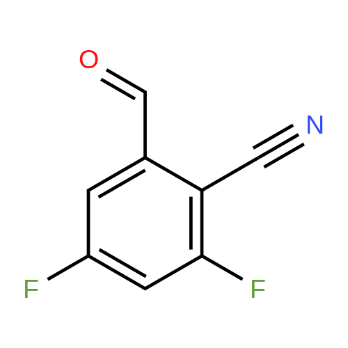 Chemical Structure| 1807274-67-4