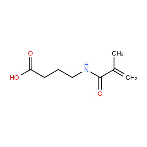 Chemical Structure| 59178-91-5