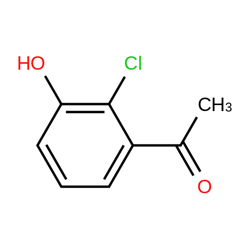 Chemical Structure| 69240-96-6
