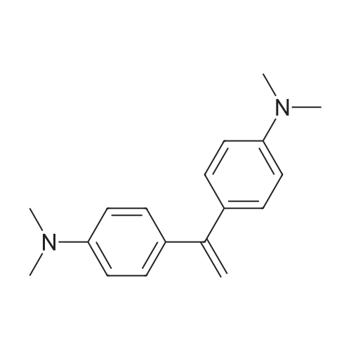 4-Vinylidenebis(N,N-dimethylaniline)