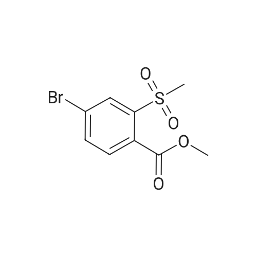 Chemical Structure| 773134-43-3
