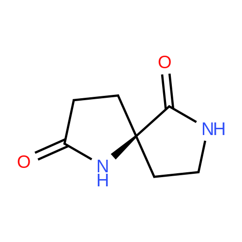 Chemical Structure| 82399-95-9