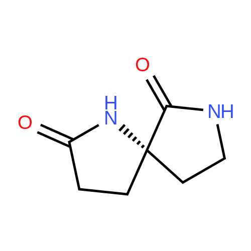 Chemical Structure| 82399-96-0