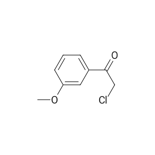 2-Chloro-1-(3-methoxyphenyl)ethanone